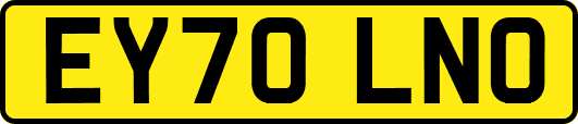 EY70LNO