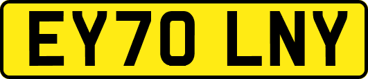 EY70LNY