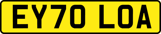 EY70LOA