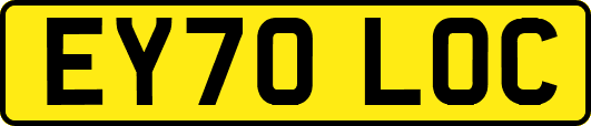 EY70LOC