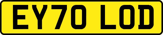 EY70LOD