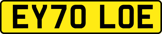 EY70LOE