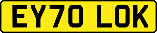 EY70LOK