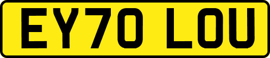 EY70LOU