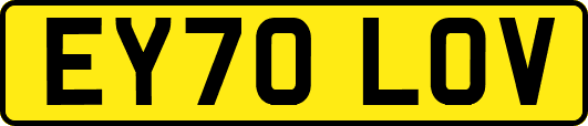 EY70LOV