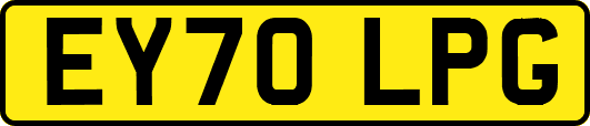 EY70LPG