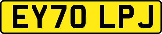 EY70LPJ