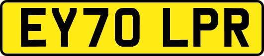 EY70LPR