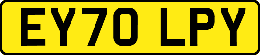 EY70LPY
