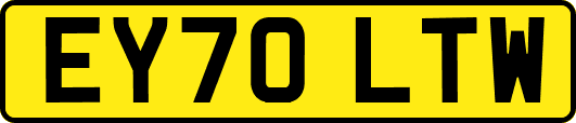EY70LTW