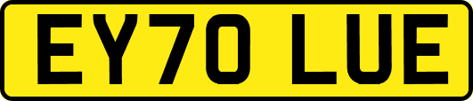 EY70LUE