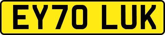 EY70LUK