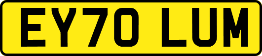 EY70LUM
