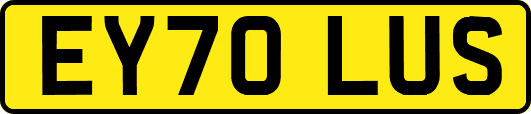 EY70LUS