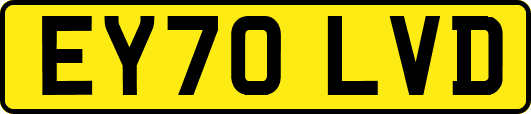 EY70LVD
