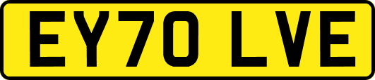 EY70LVE
