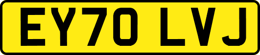 EY70LVJ