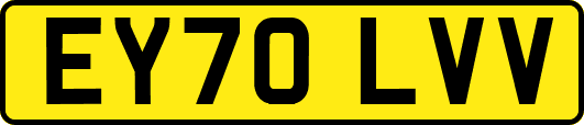 EY70LVV