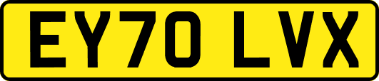 EY70LVX