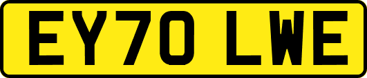 EY70LWE