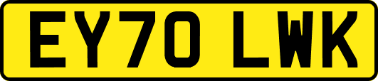 EY70LWK
