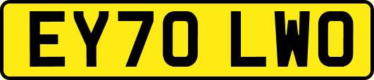 EY70LWO