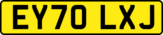 EY70LXJ