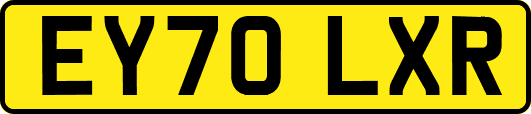 EY70LXR