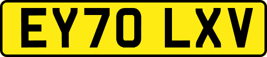 EY70LXV