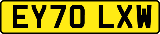 EY70LXW