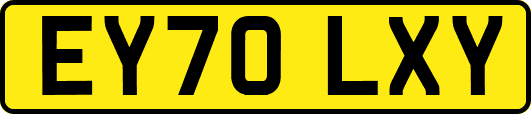 EY70LXY