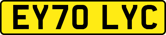 EY70LYC