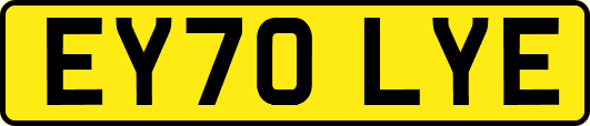 EY70LYE