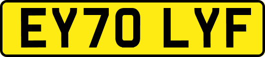 EY70LYF