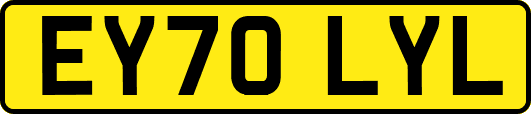 EY70LYL