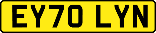 EY70LYN