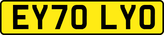 EY70LYO