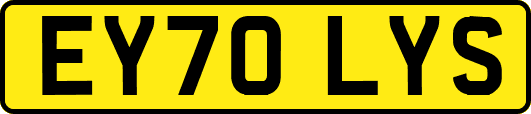 EY70LYS