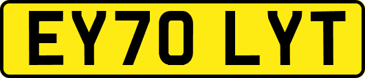 EY70LYT