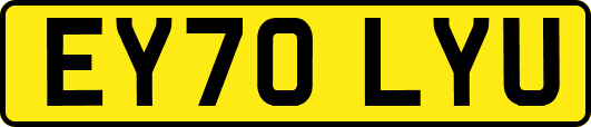 EY70LYU