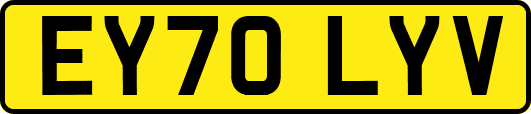 EY70LYV