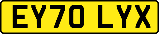 EY70LYX