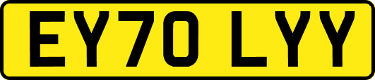 EY70LYY