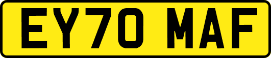 EY70MAF