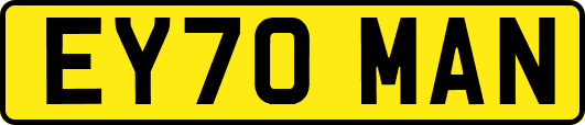 EY70MAN