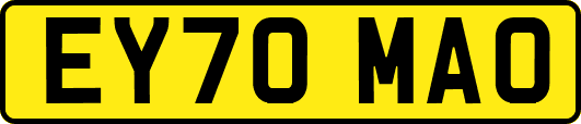 EY70MAO