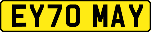 EY70MAY