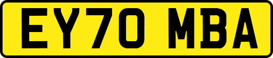 EY70MBA