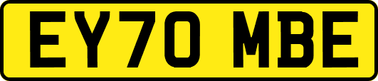 EY70MBE