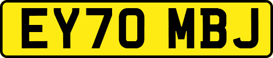 EY70MBJ